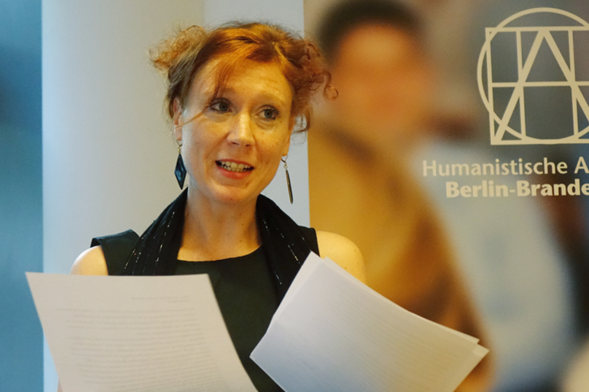 Marie Schubenz
