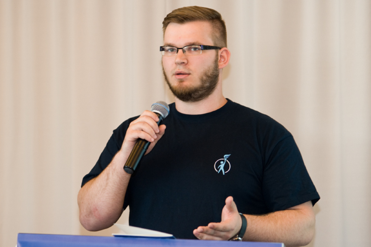 Lorenz Bölter