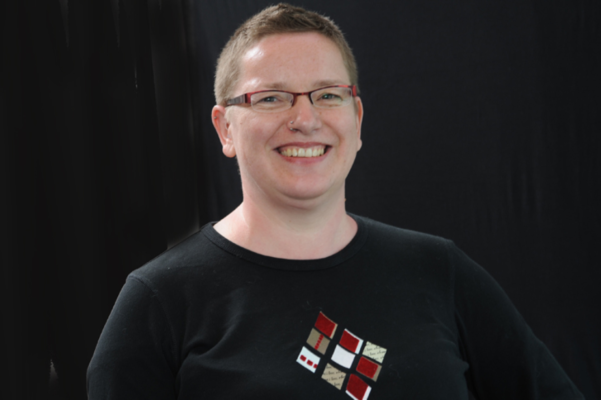 Simone Gleinser
