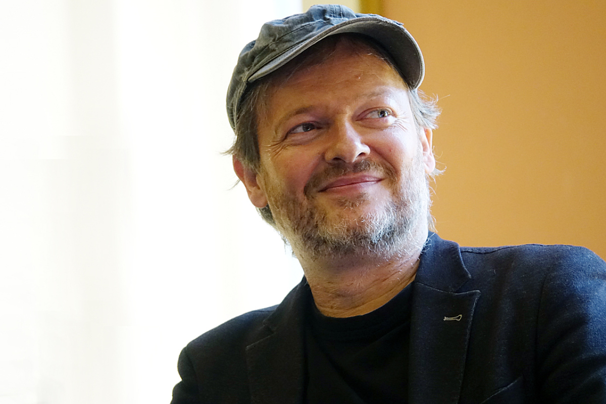 Michael Schmidt-Salomon