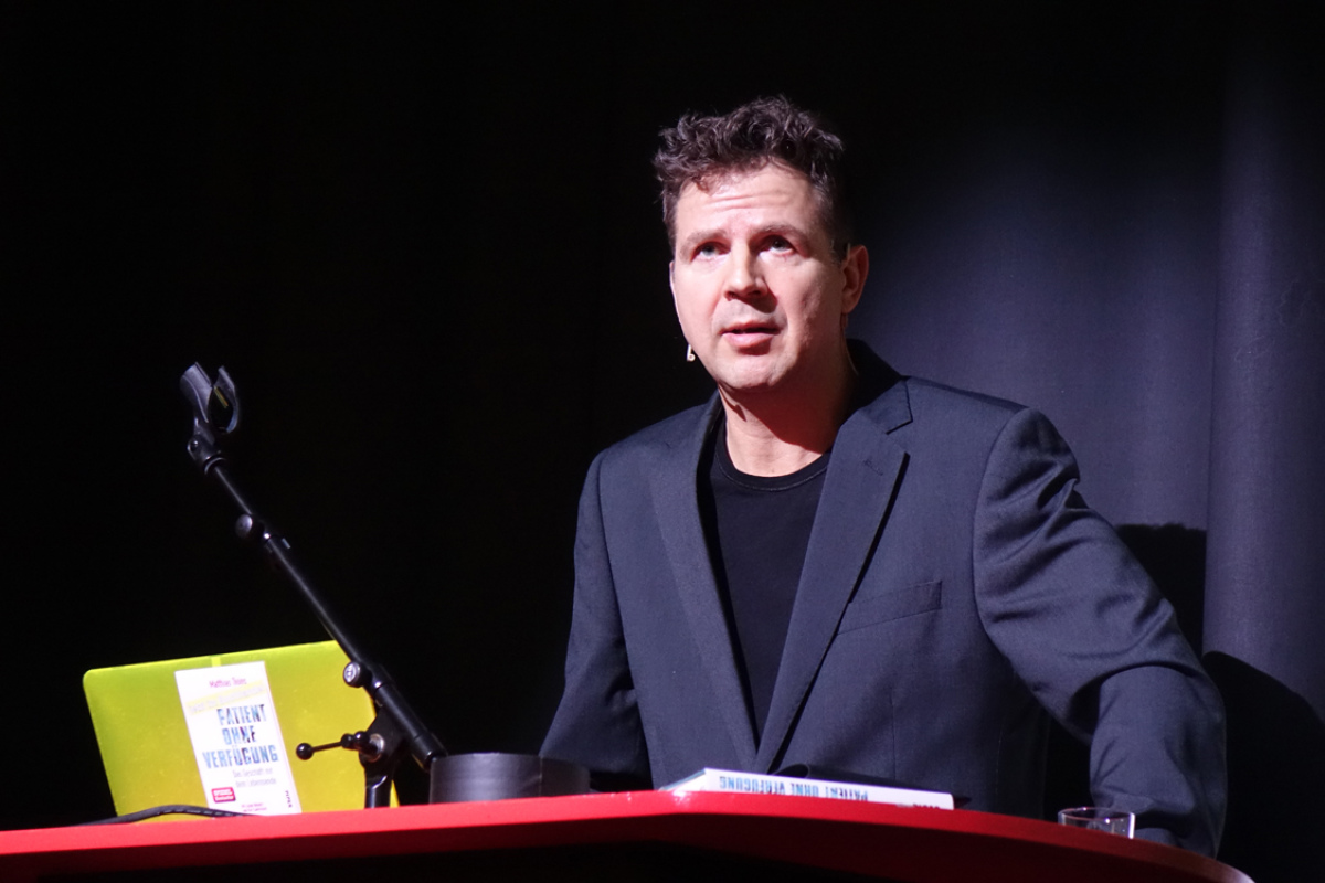 Dr. Matthias Thöns
