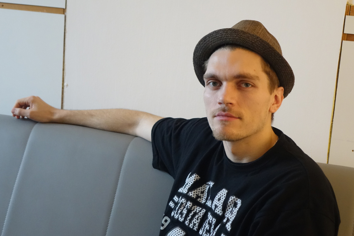 Gunnar Laatsch