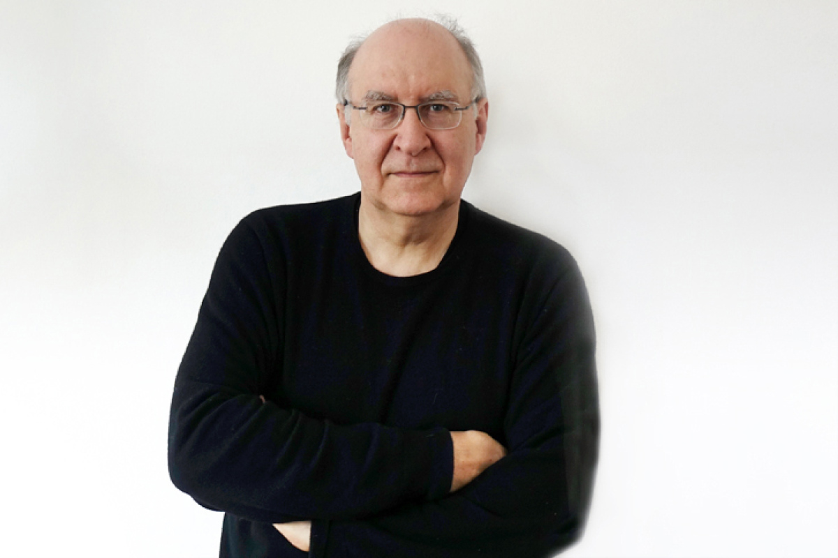 Peter Wensierski