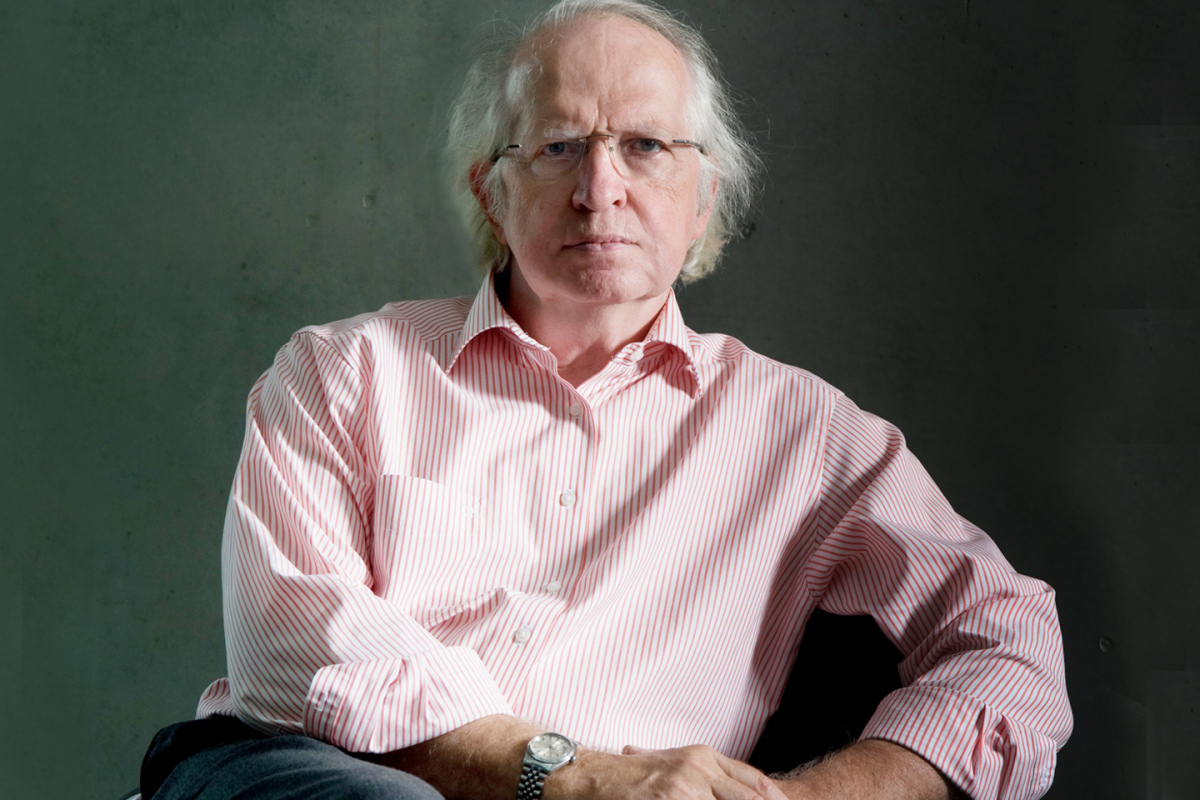 Carsten Frerk