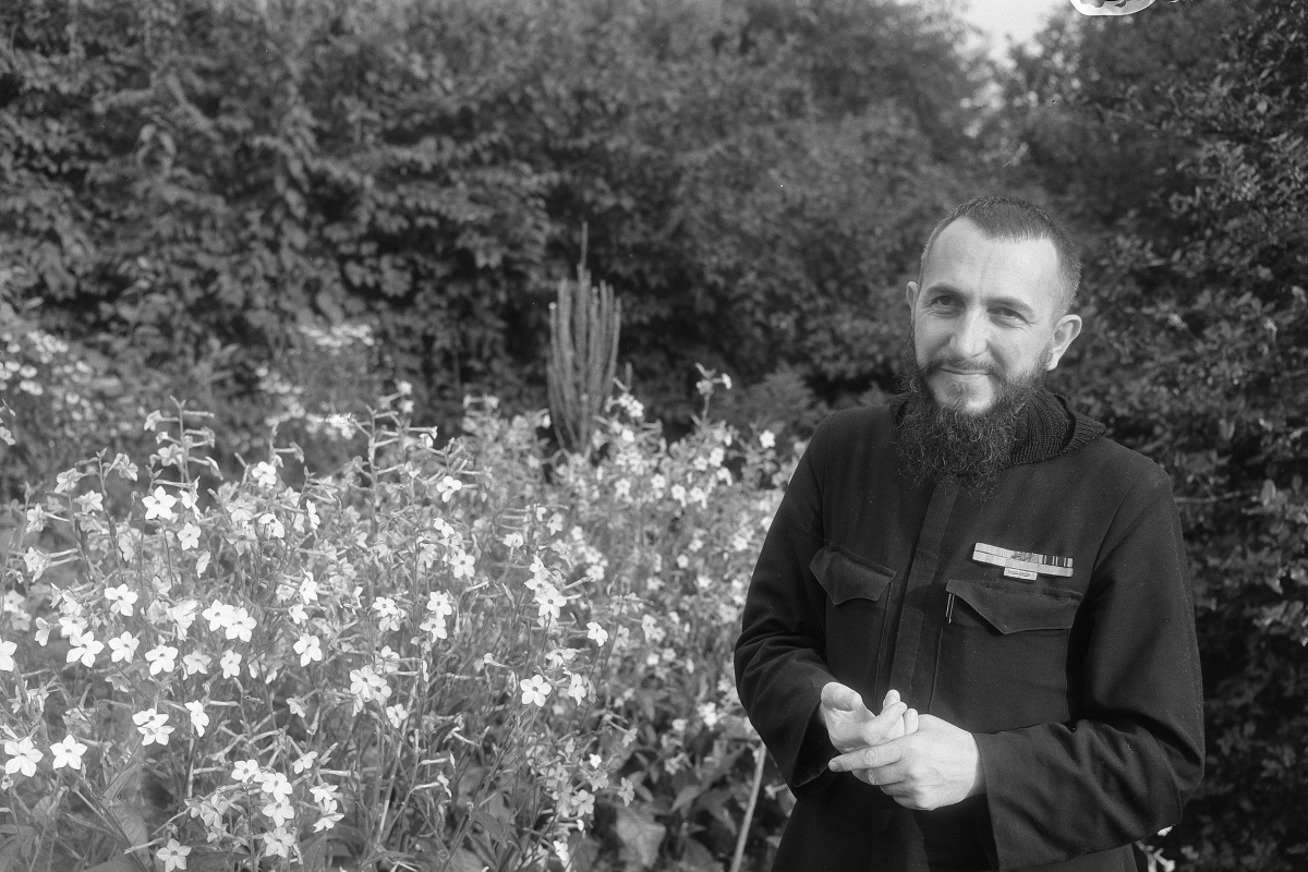 Abbé Pierre