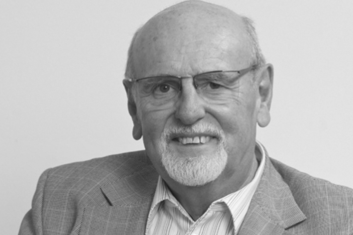 Adi Meister, 22.1.1934 - 19.7.2015