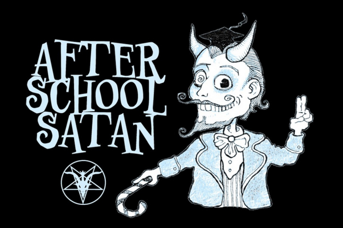 After School Satan Club