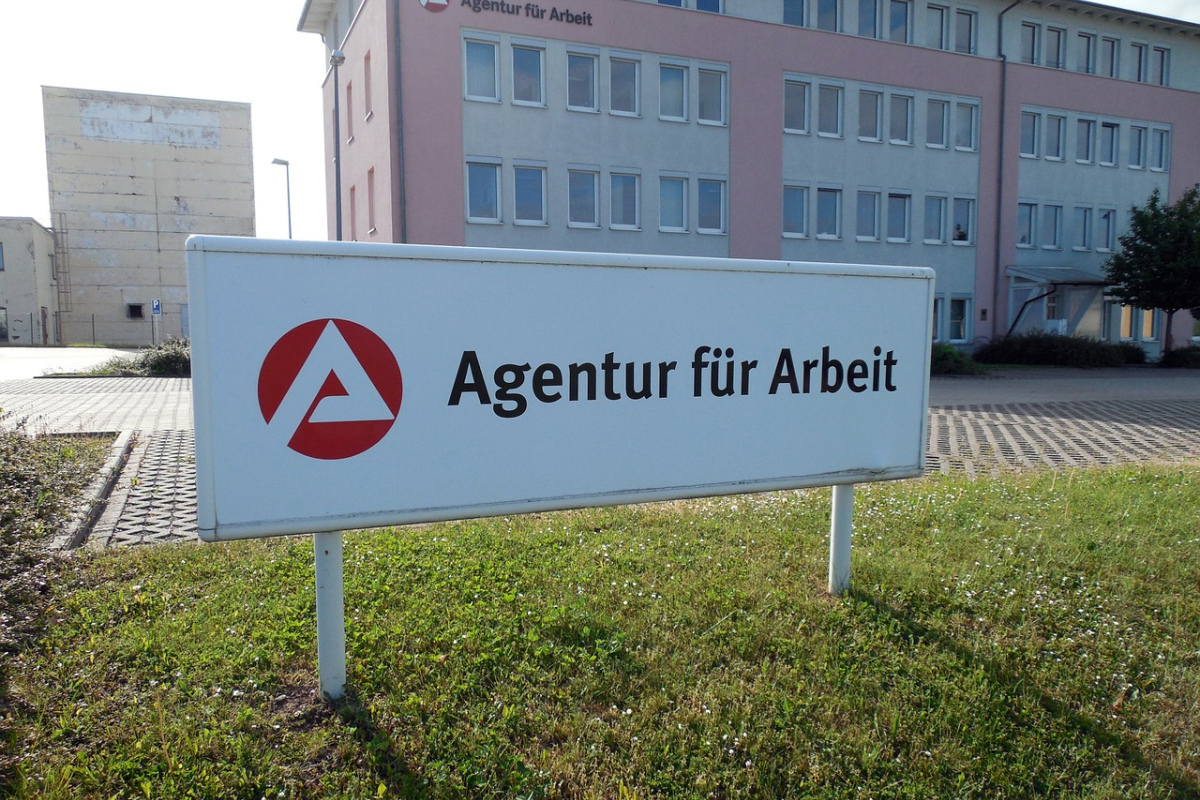 Wer durch das Raster der Leistungsgesellschaft fällt, findet sich hier wieder.