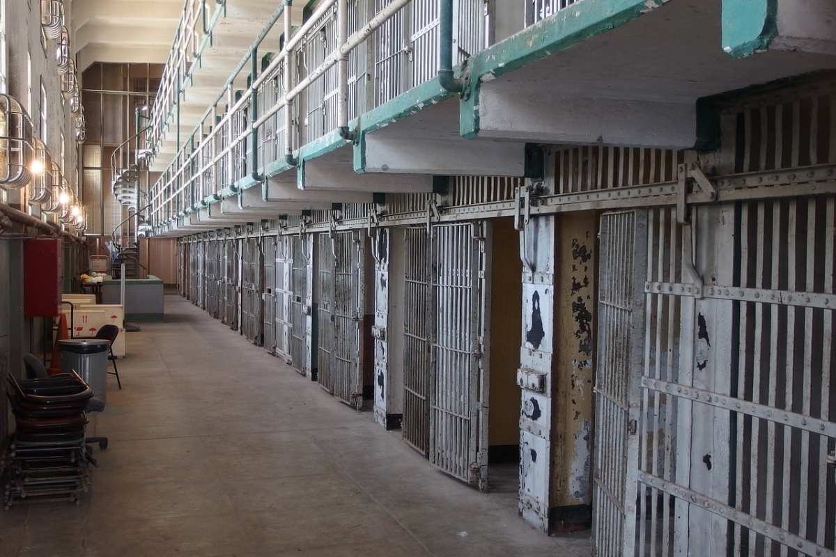 Alcatraz