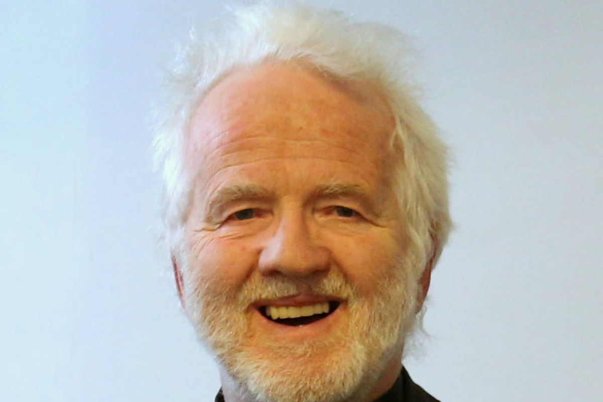 Andreas Laun