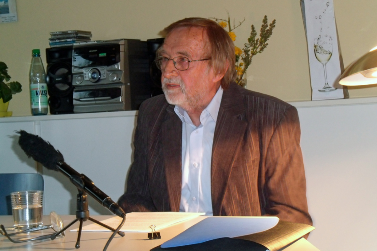 Andrzej Wendrychowicz