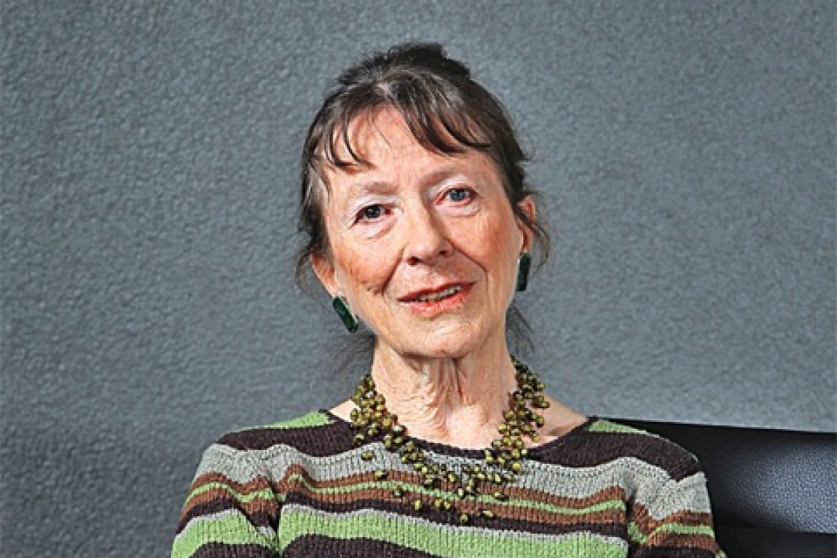 Anne-Marie Rey