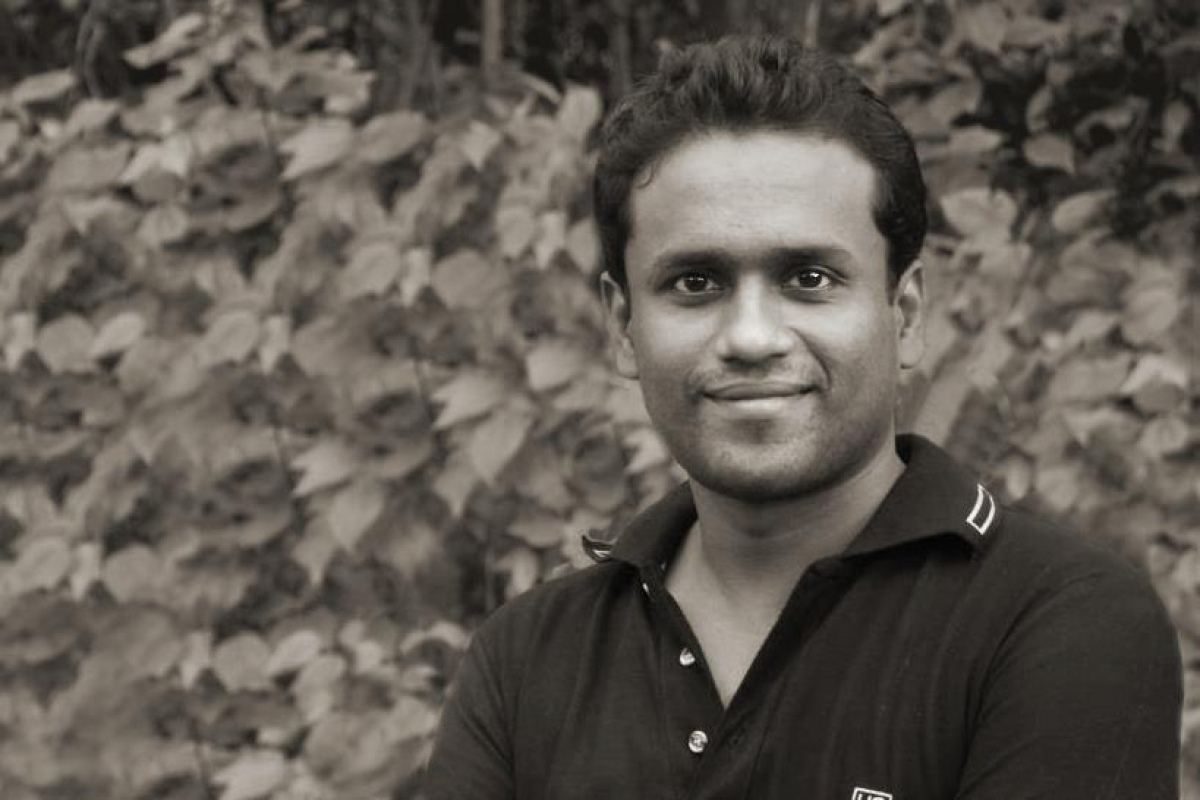 Azam Khan