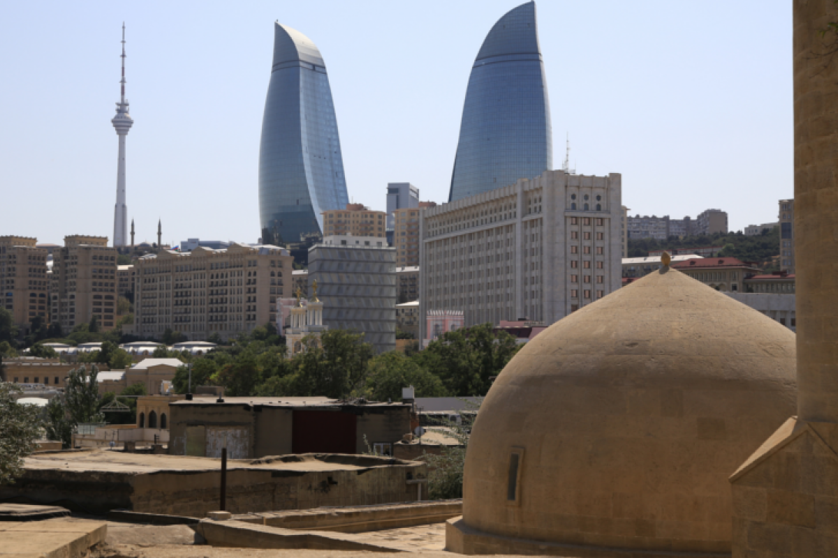 Baku