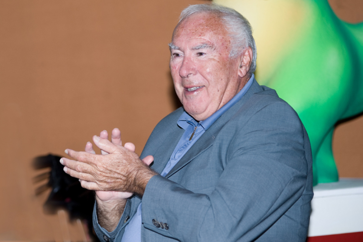 Herbert Steffen