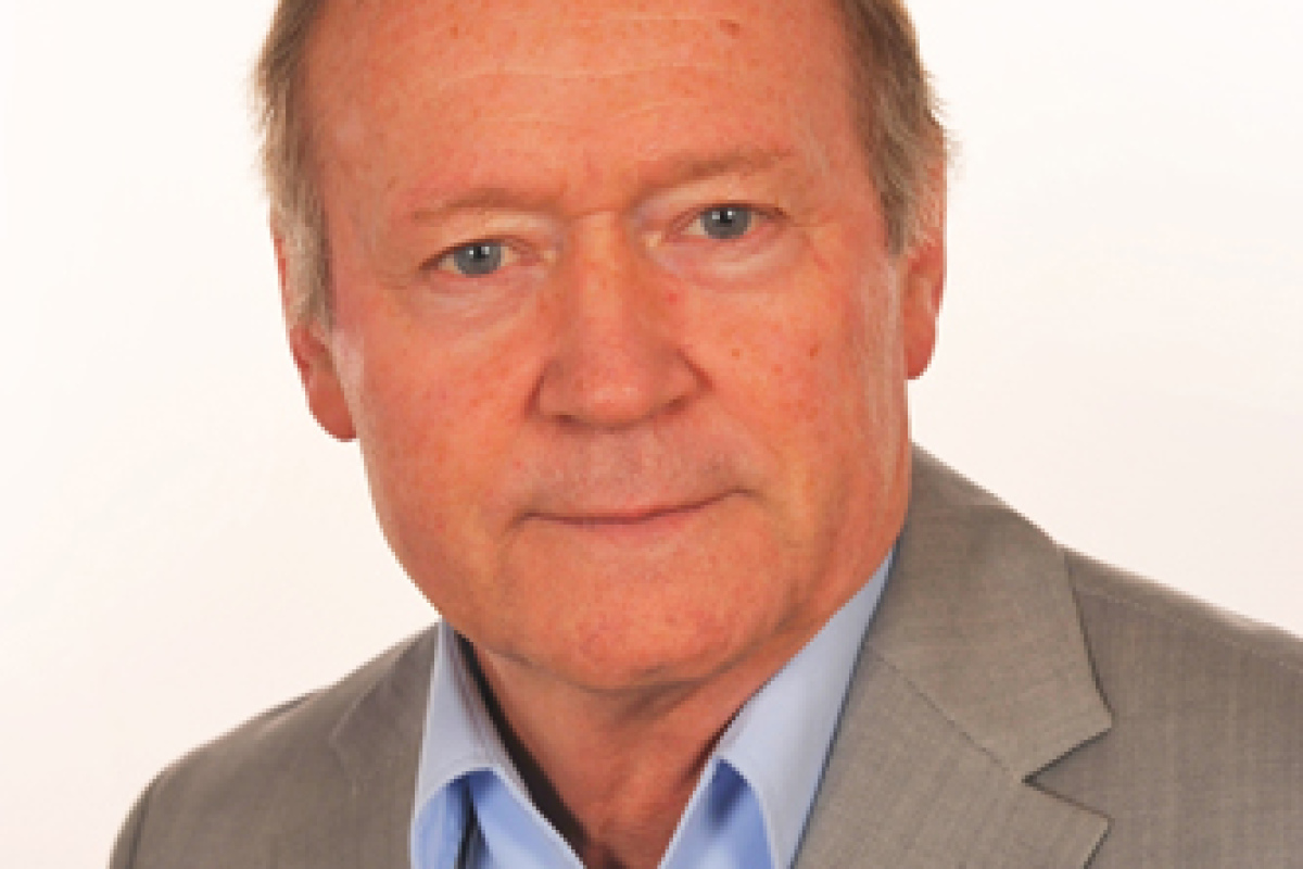 Helge Bergmann