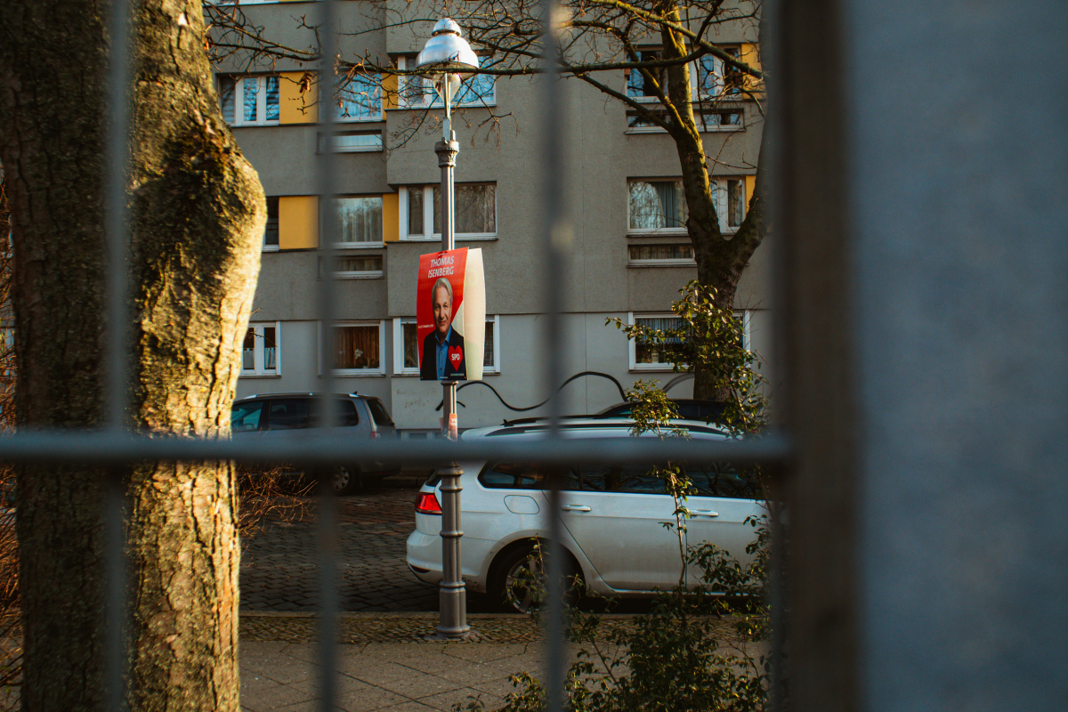 Berlin