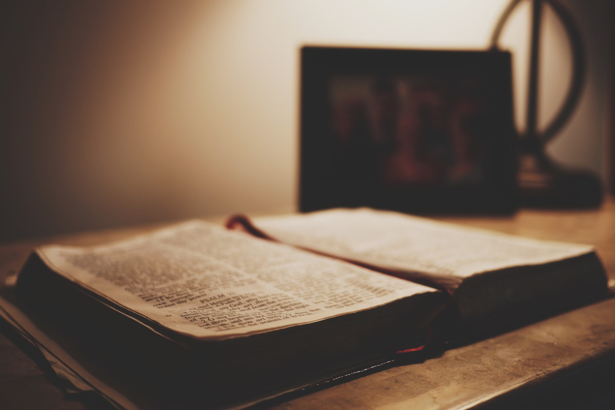 Die Bibel liegt immer seltener im Hotelzimmer