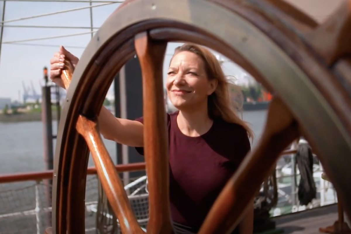 Prof. Dr. Antje Boetius
