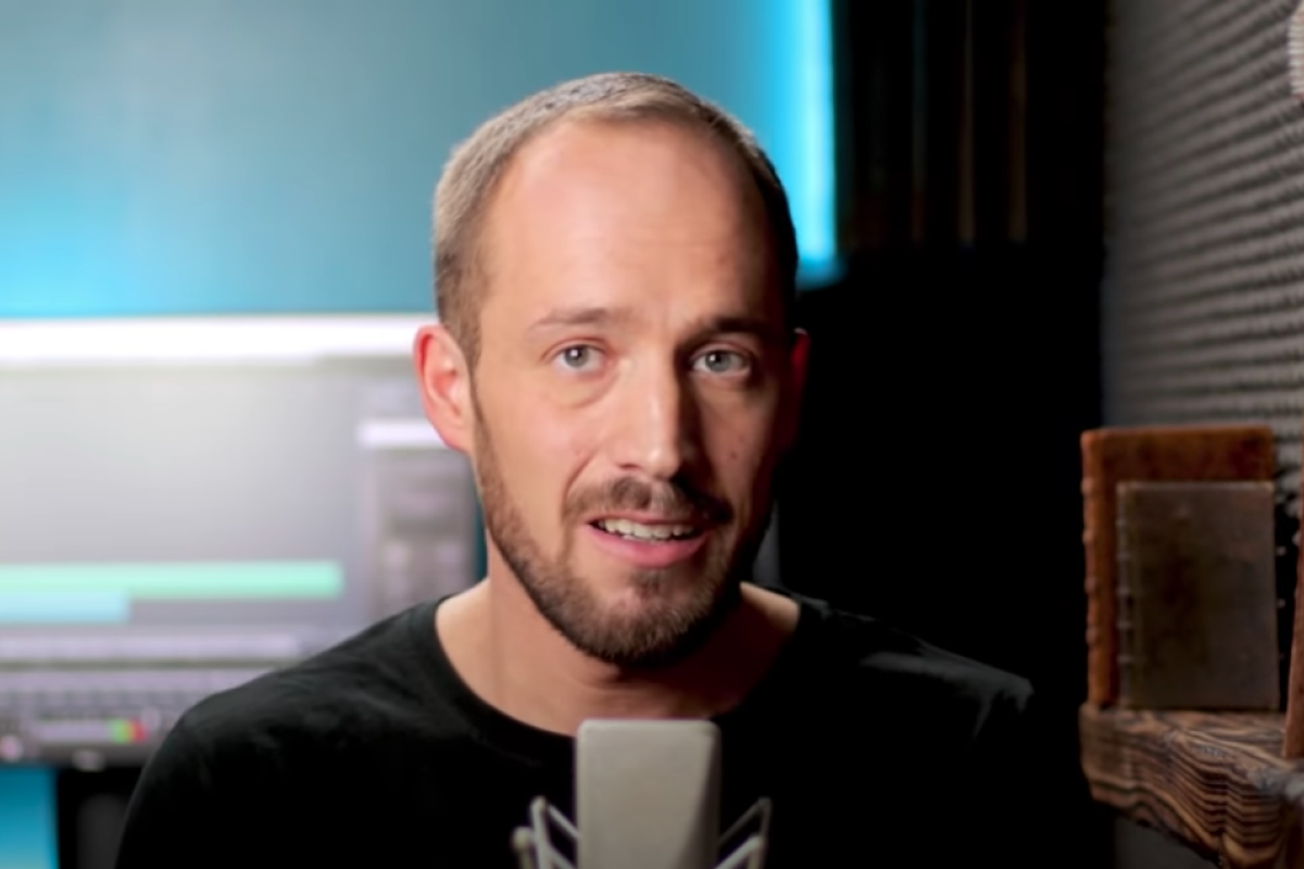 Simon Sasek