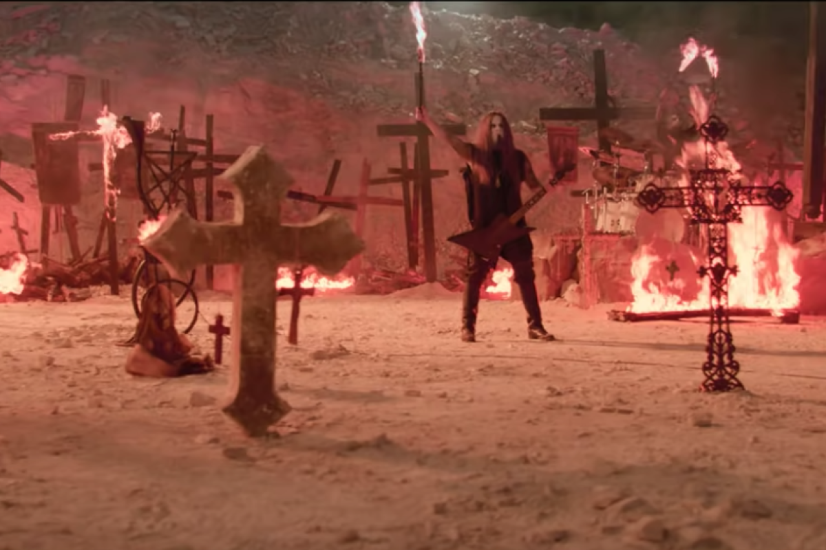 Screenshot aus dem Trailer