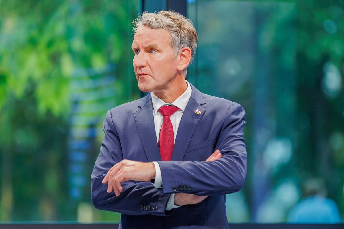 Björn Höcke