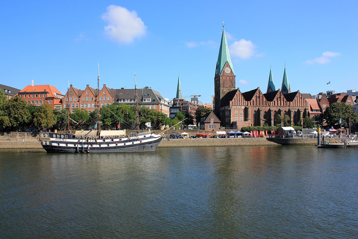 St.-Martini-Kirche, Bremen
