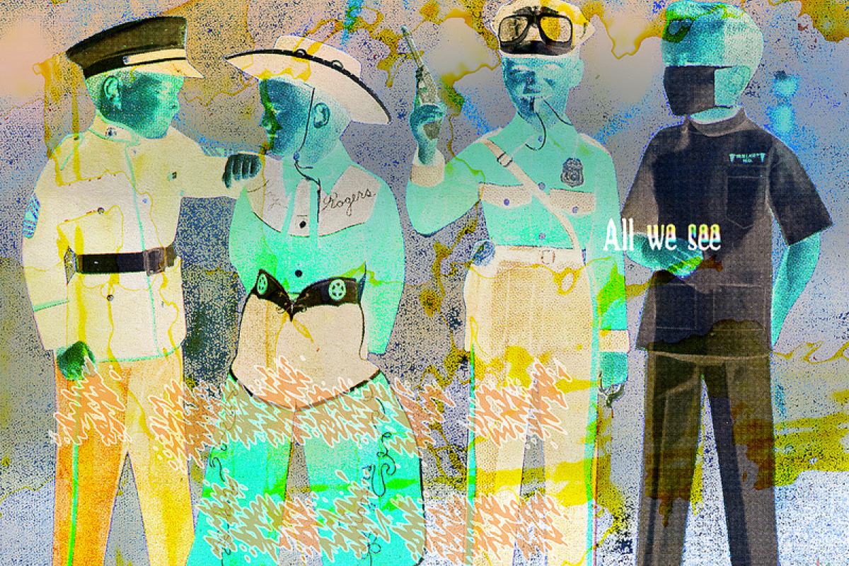 All We See