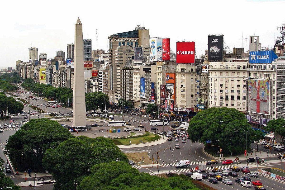 Buenos Aires
