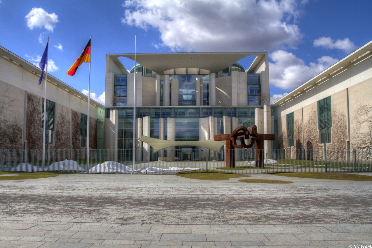 Bundeskanzleramt