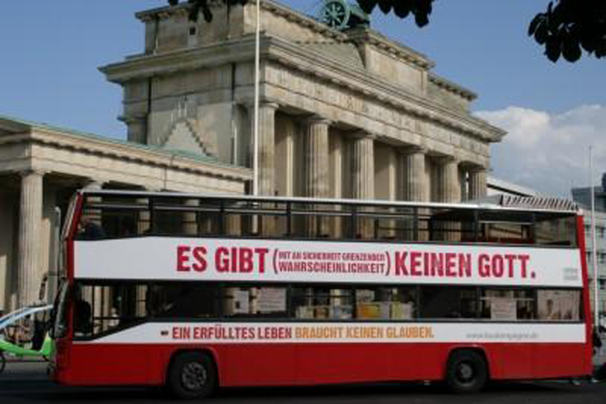 Buskampagne (2009)