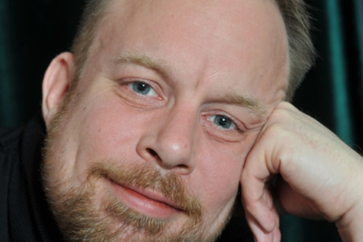 Christoph Baumgarten