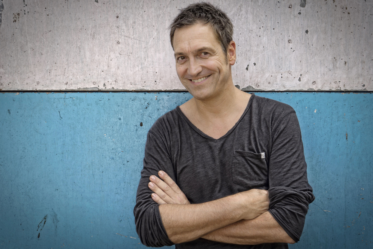 Dieter Nuhr