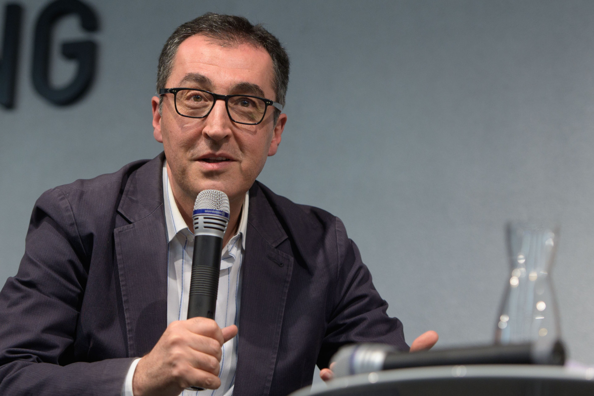 Cem Özdemir