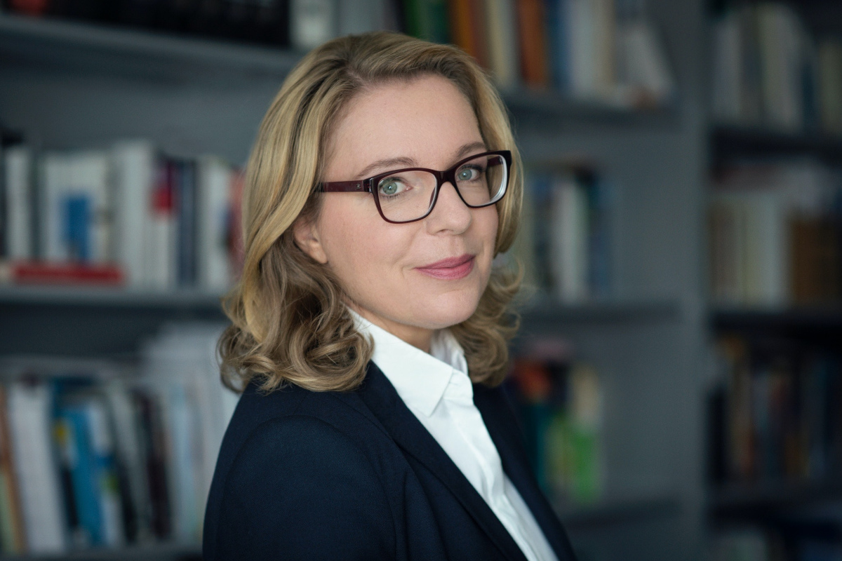 Claudia Kemfert