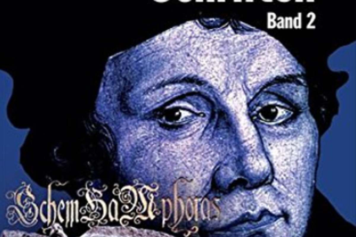 Cover Luther
