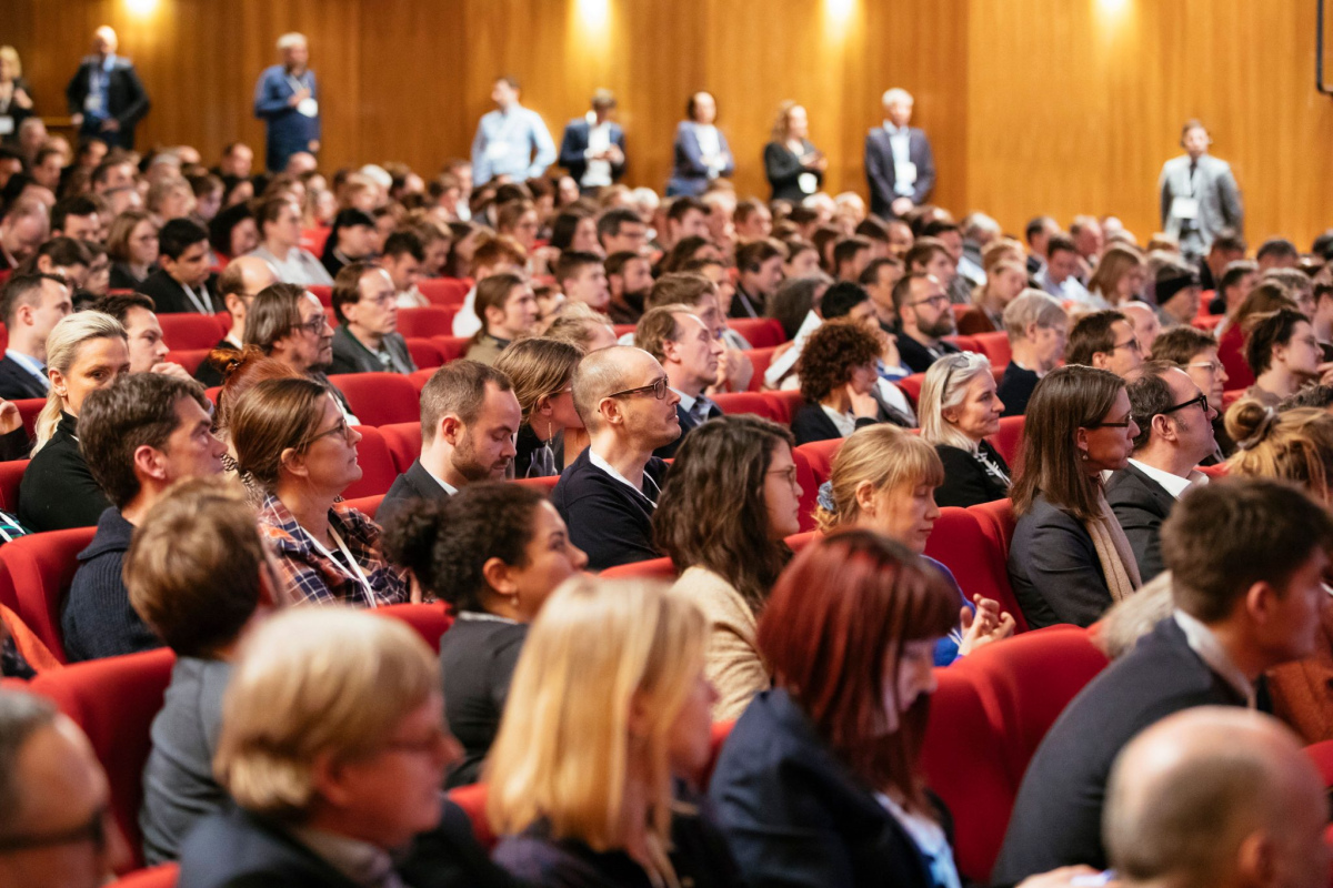 Cradle to Cradle Congress 2020 (C2CC20)