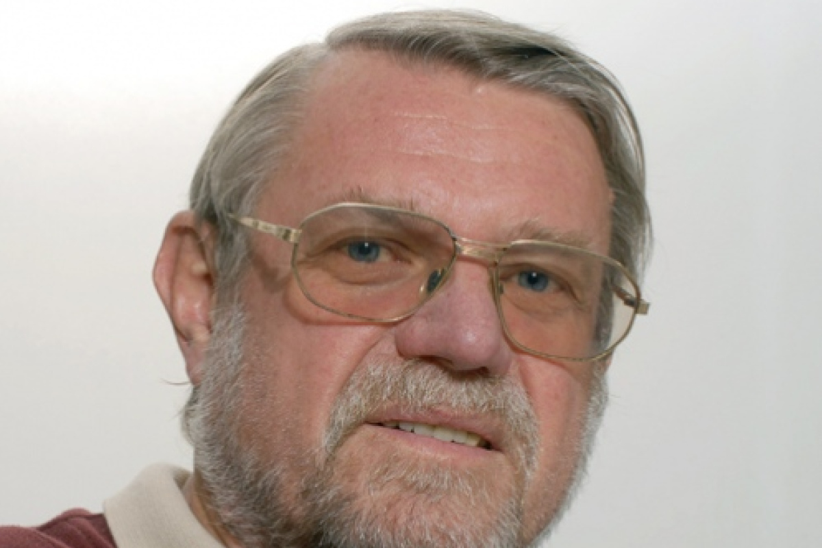 Gerhard Czermak