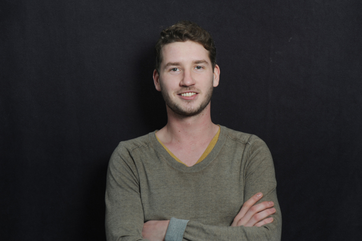 David Helmus