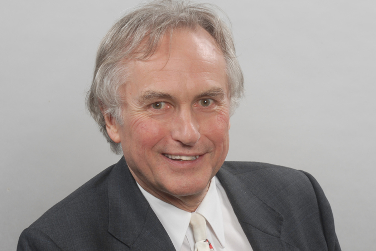 Richard Dawkins