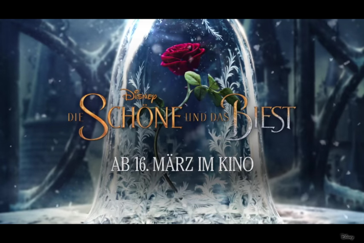 Die Schöne und das Biest
