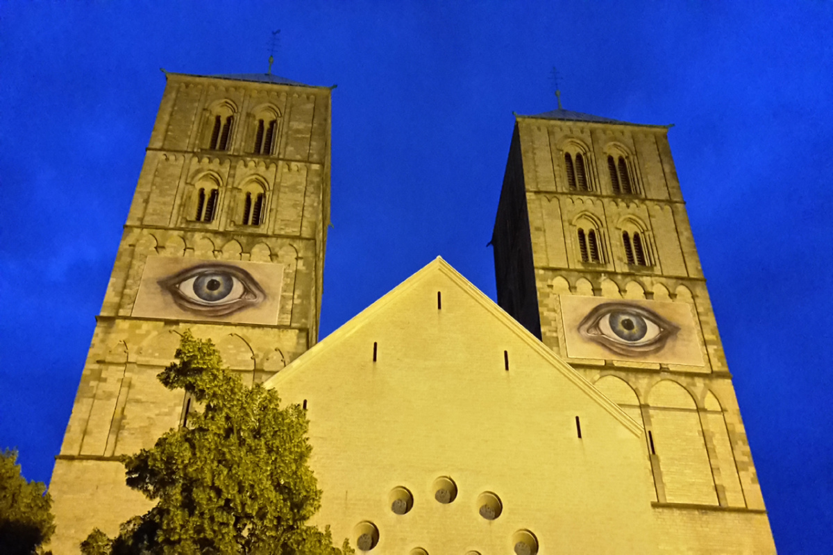 Dom Münster
