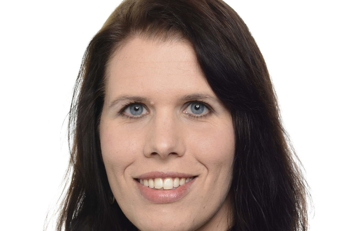 Dr. Frauke Drewes