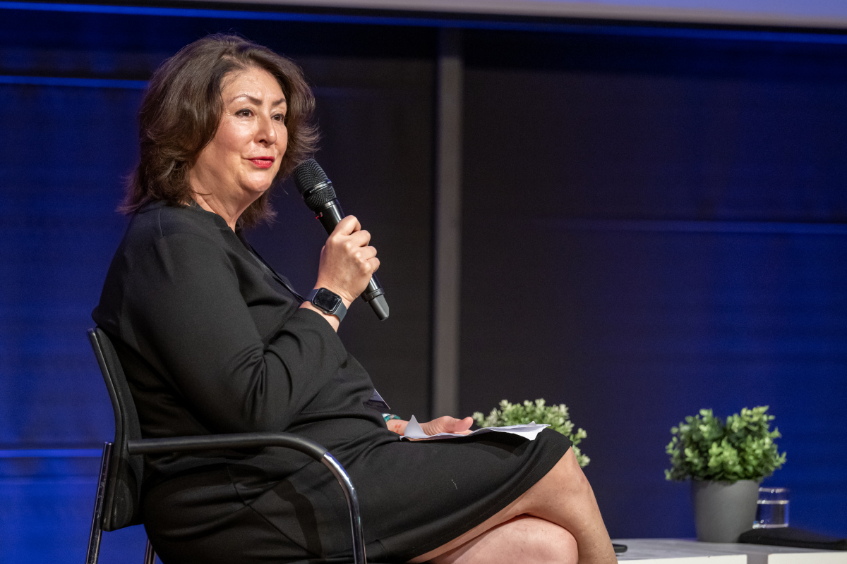 Maryam Namazie
