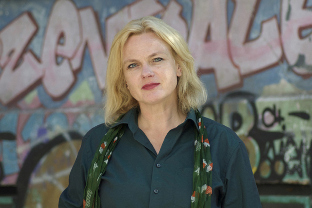 Karen Duve