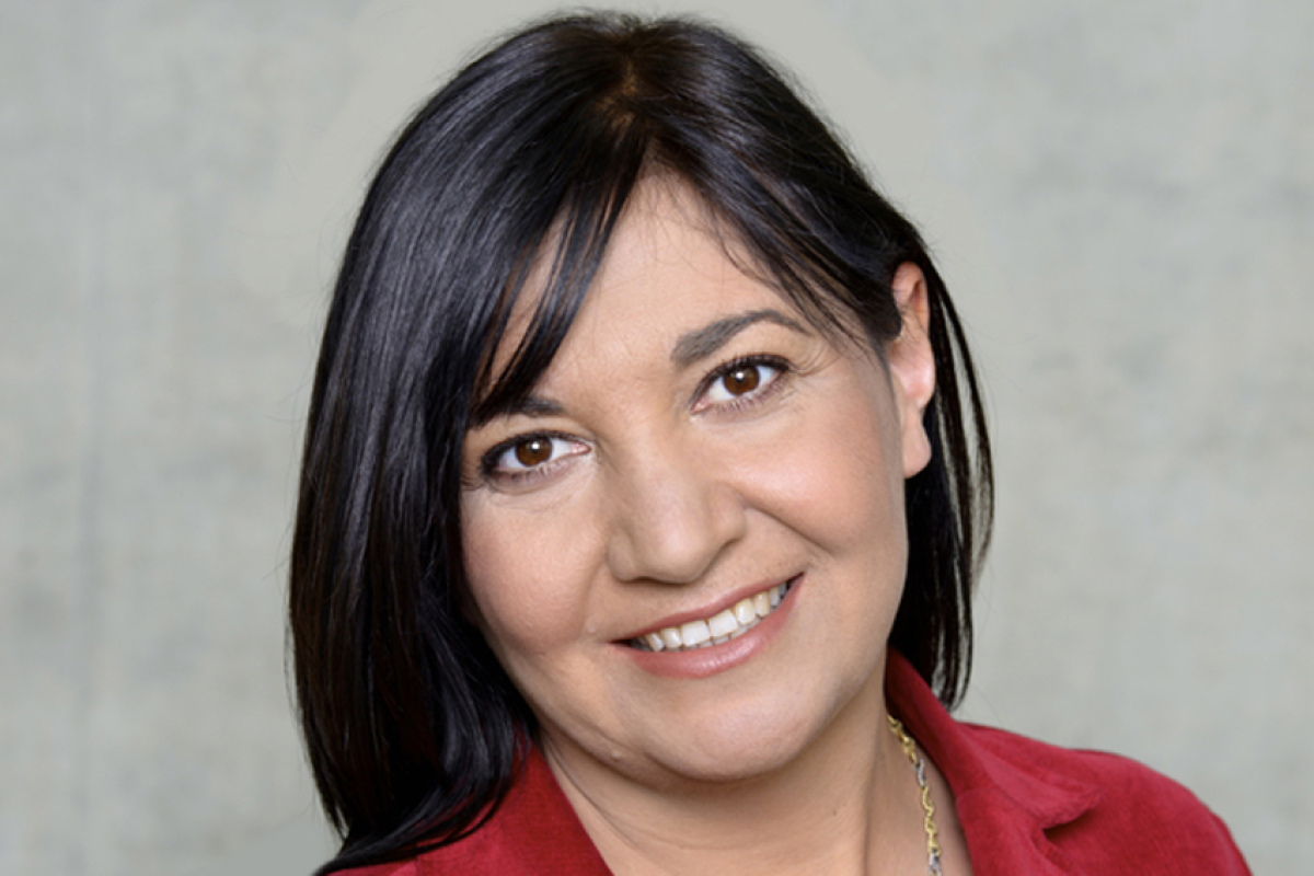 Ekin Deligöz