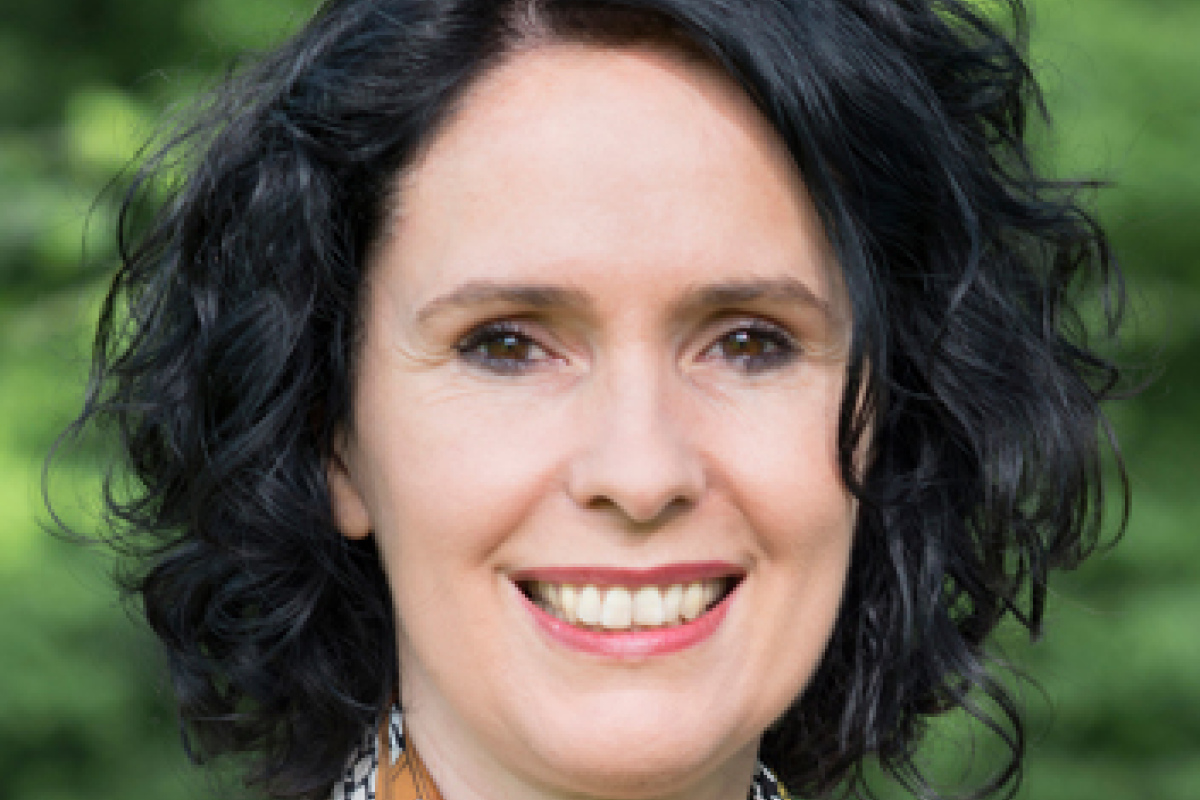 Elisabeth Winkelmeier-Becker, MdB (2013)