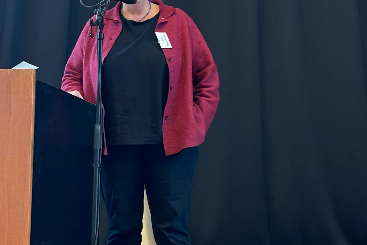 Elke Neuendorf