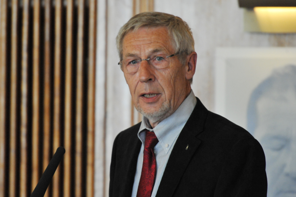 Erwin Kress