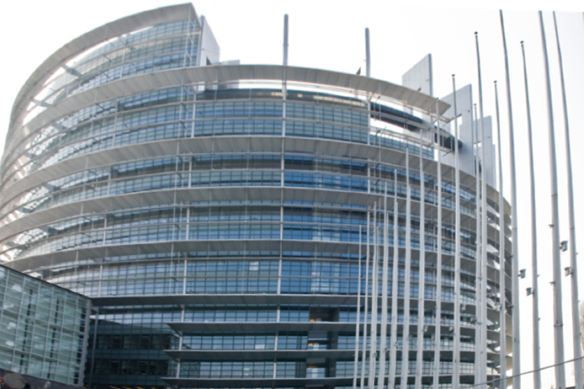 EU-Parlament
